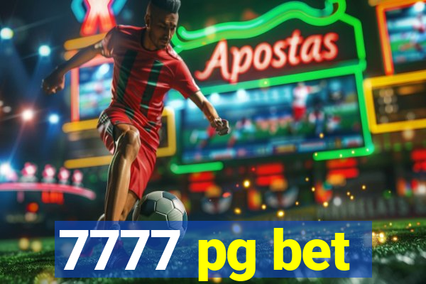 7777 pg bet